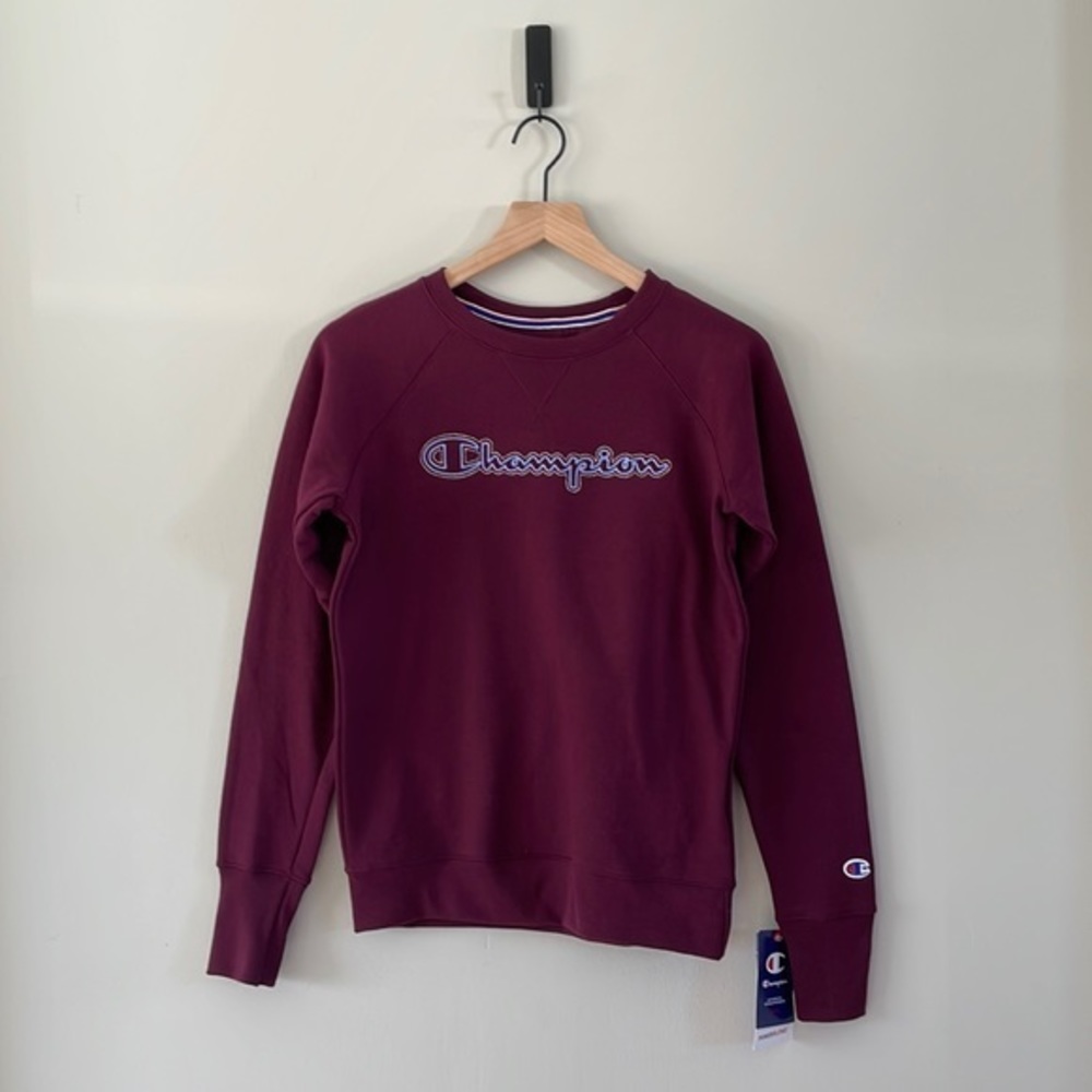 NWT Champion Sweatshirt